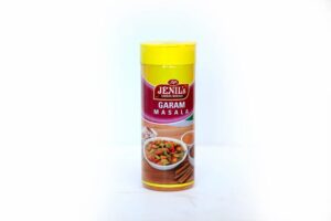 Jenil's Sabras Garam Masala 1 jenils sabras garam masala