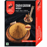 mak royal garam masala