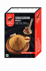 Mak Royal Garam Masala 1 mak royal garam masala