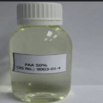 paa polyacrylic acid