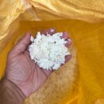 pe wax