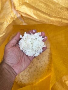 Pe Wax 1 pe wax