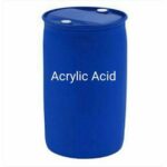 poly acrylic acid 50