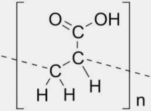 Polyacrylic Acid 1 polyacrylic acid