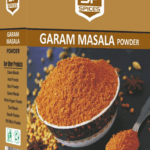 sp garam masala