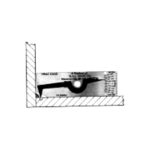 v wac gauge