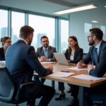 auditing consulting services