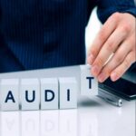 company auditing service