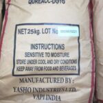 dotg qureacc rubber chemical