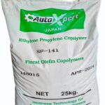 ethylene propylene copolymer sf 141