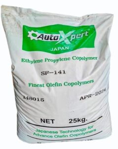 ethylene propylene copolymer sf 141