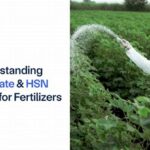 fertilizer hsn