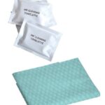 finger print ink cleaners
