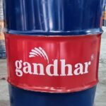 gandhar lubricant industrial oil