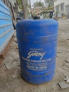 godrej oleic acid