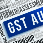 gst auditing service