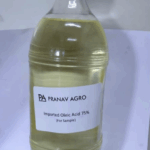 imported oleic acid 75