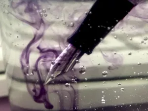 ink cleaners for water based inks