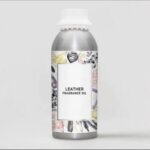 leather fragrance oil