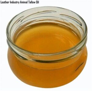 Leather Industry Animal Tallow Oil 1 leather industry animal tallow oil