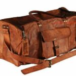 Leather Bags