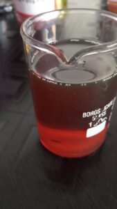 Leather Pull Up Oil 1 leather pull up oil