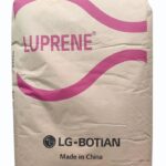lg 501 sbs styrene block copolymer