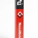 nexaweld low hydrogen welding electrode e 7016