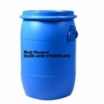 oa 3 oleic acid ethoxylate