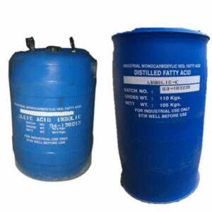 Oleic Acid 1 oleic acid