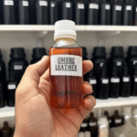 ombre leather perfume oil undiluted