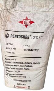 Pentocure - Zdec 1 pentocure zdec