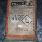 pilcure tmt rubber accelerator