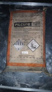 Pilcure Tmt Rubber Accelerator 1 pilcure tmt rubber accelerator