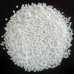 polypropylene random copolymer granules