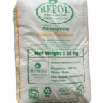 polypropylene repol random copolymer scrap