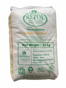 Polypropylene Repol Random Copolymer Scrap 1 polypropylene repol random copolymer scrap