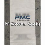 powder packaging pp woven sack bags