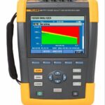 power quality analyzer