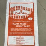 pp plastic bag