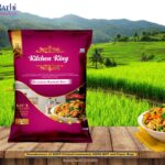 Rice Bags