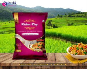 Pp Rice Bag 1 pp rice bag