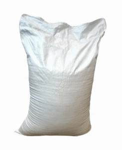 pp sugar bag