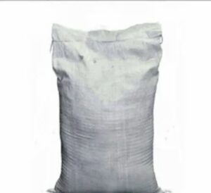 pp woven bags