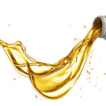 pump set oil