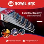 royal 7016 w e7016 low hydrogen type electrodes
