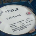 servo system 150