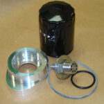 spin oil