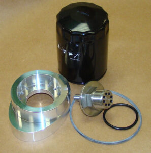 Spin Oil 1 spin oil