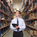 stock audit in khatraj